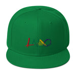 Snapback Hat