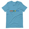 Ocean Blue / 2XL